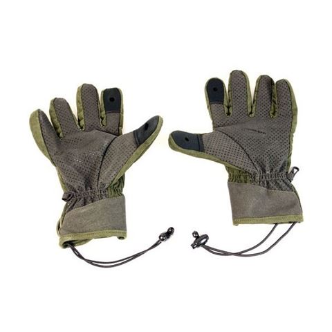 Stealth gear handschoenen maat m