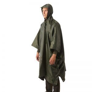 Stealth Gear Stealth Gear Poncho 2