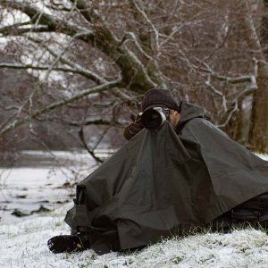 Stealth Gear Stealth Gear Poncho 2