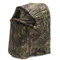 Stealth gear schuiltent one man chair hide m2 groen