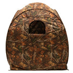 Stealth gear schuiltent square hide