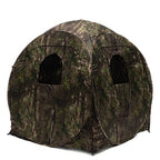 Stealth gear schuiltent square hide groen