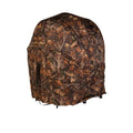 Stealth gear schuiltent two man chair hide m2