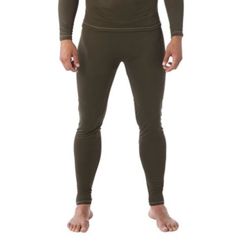 Stealth Gear Stealth Gear Thermo Ondergoed Broek maat S