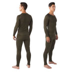 Stealth Gear Stealth Gear Thermo Ondergoed Broek maat S