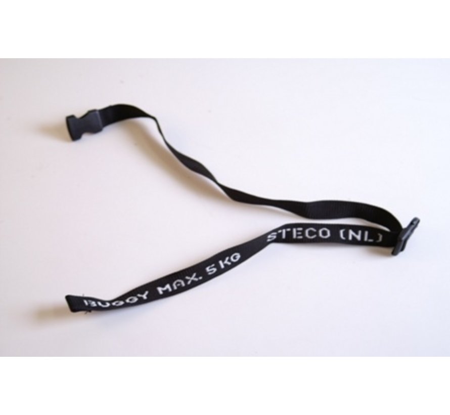 Steco Buggy-mee riem Steco