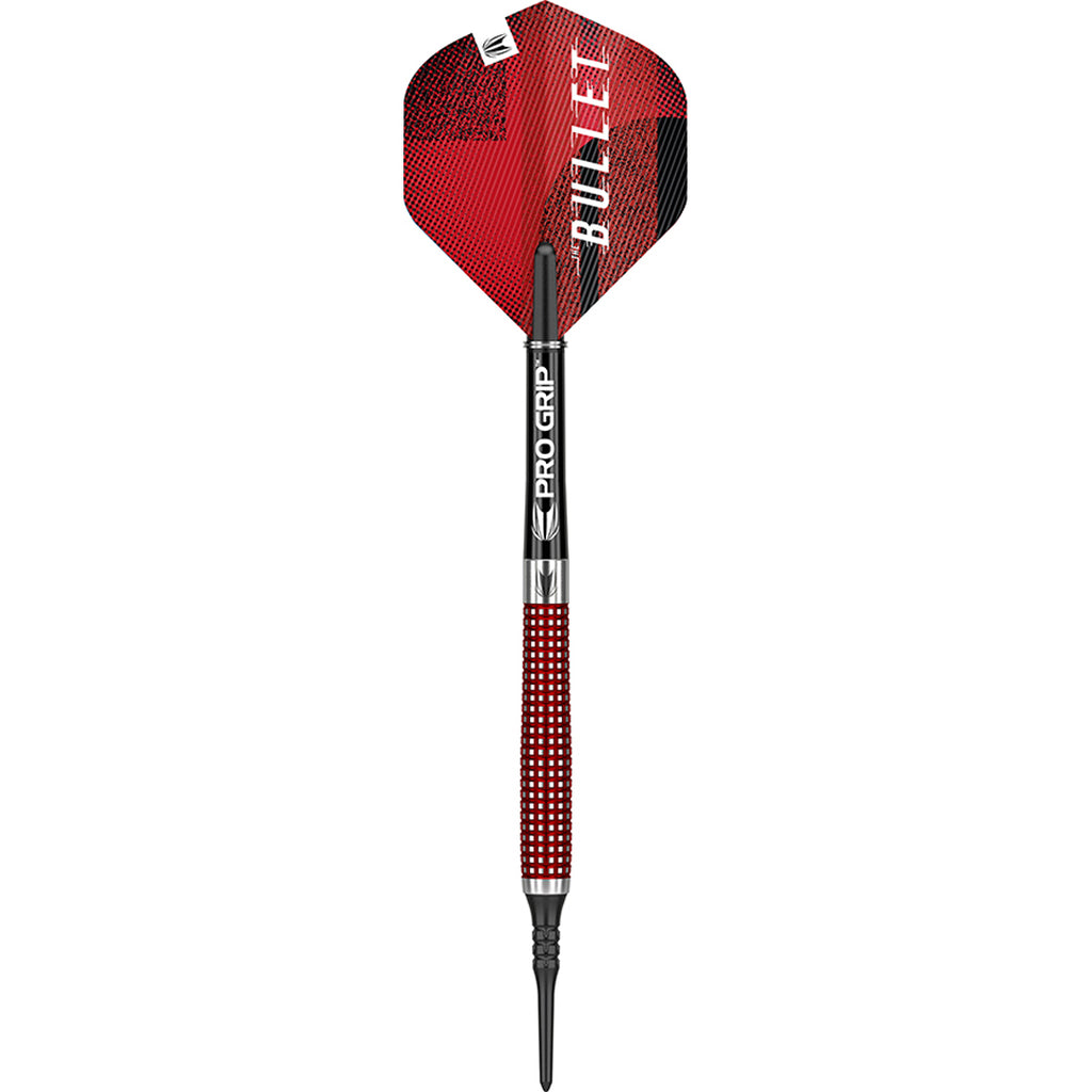 Softtip Target Stephen Bunting G4 90%