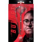 Softtip Target Stephen Bunting G4 90%