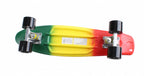 Streetsurfing - skateboard Cool Shoe Single 57 cm multicolor