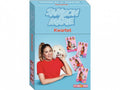 kwartetspel Samson Marie junior karton blauw rood