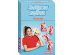kwartetspel Samson Marie junior karton blauw rood