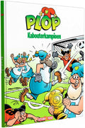 voorleesboek Kabouter Plop Kabouterkampioen junior