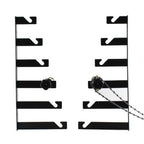 Studioking achtergrond support mbg-2006 voor 6 rollen
