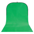 Studioking background board bbt-10 chroma groen 400x150 cm