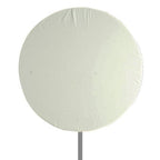 StudioKing Beauty Dish Wit SK-BD420 42 cm met Honingraat