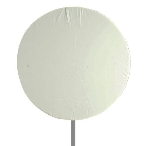 Studioking beauty dish zilver sk-bd550 55 cm met honingraat