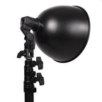 Studioking daglicht set pk-ks11 2x85w