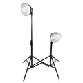 Studioking daglicht set pk-ks11 2x85w
