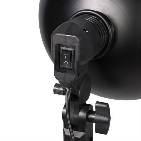 Studioking daglicht set pk-ks11 2x85w