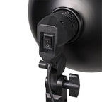 Studioking daglicht set pk-ks11 2x85w