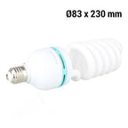 StudioKing Daglichtlamp 105W E27 ML-105