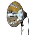 StudioKing Daglichtlamp FV-430 + Reflector 40 cm