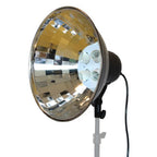 StudioKing Daglichtlamp FV-430 + Reflector 40 cm