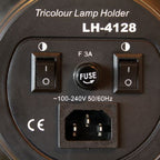 StudioKing Daglichtlamp FV-430 + Reflector 40 cm