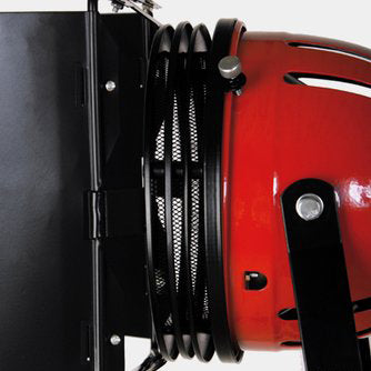 StudioKing Halogeen Studiolamp TLR800C 800W