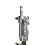 Studioking heavy duty lampstatief op wielen fpt-3805 420 cm