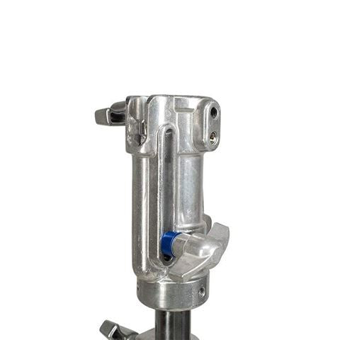 Studioking heavy duty lampstatief op wielen fpt-3805 420 cm