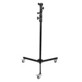 Studioking lampstatief op wielen fpt-3605a 312 cm