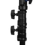 Studioking lampstatief op wielen fpt-3605a 312 cm