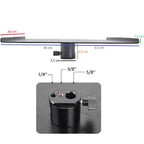 Studioking laptop standaard mc-1120-s