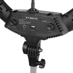 Studioking led ringlamp set 65w lr-650