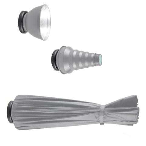 Studioking muurhouder r-1424 voor bowens linkstar accessoires