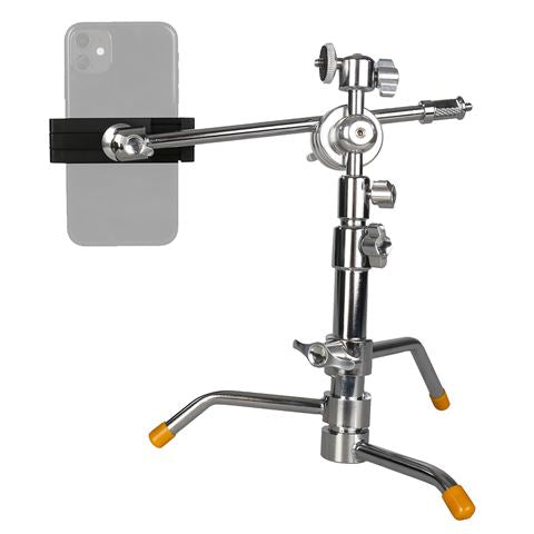 Studioking pocket c-stand pcs-6202