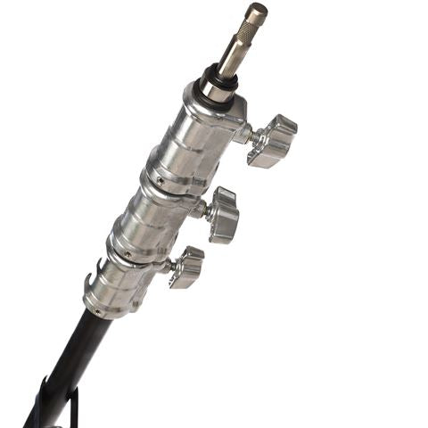 Studioking professionele boomarm + statief fpt-2100b