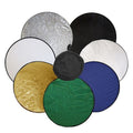 Studioking reflectiescherm 7 in 1 re7-80 80 cm