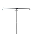 Studioking reflectorhouder ftrh-07 met statiefbuis bevestiging