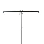 Studioking reflectorhouder ftrh-07 met statiefbuis bevestiging