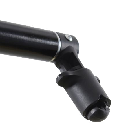 Studioking reflectorhouder ftrh-07 met statiefbuis bevestiging