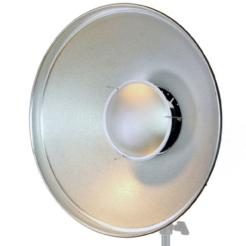 StudioKing Speedlite Beauty Dish FRFSS-420K 42 cm