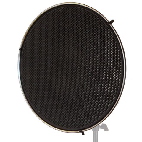 StudioKing Speedlite Beauty Dish FRFSS-420K 42 cm
