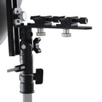 StudioKing Speedlite Beauty Dish FRFSS-420K 42 cm