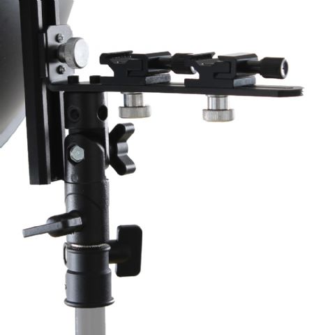 StudioKing Speedlite Beauty Dish FRFSS-420K 42 cm