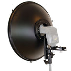 StudioKing Speedlite Beauty Dish FRFSS-420K 42 cm