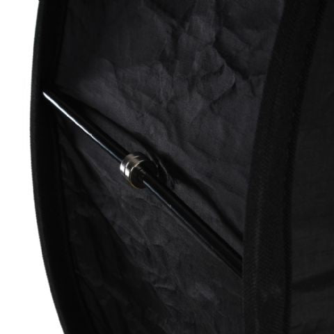 Studioking speedlite ringsoftbox 45 cm