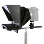 StudioKing Teleprompter Autocue TEP01 voor Smartphones