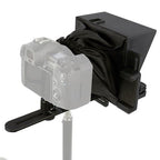 StudioKing Teleprompter Autocue TEP01 voor Smartphones